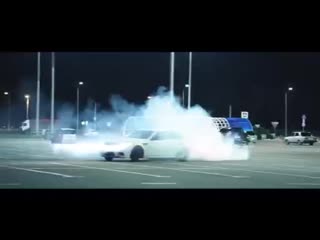 Сексуальные видео эротика no porno unaverage gang (prod riku) amazing car show (дрифт, amg, форсаж, скорость, трек, клип)