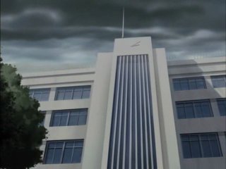 Anime rus ru беспокойные сердца 14 серия (озвучка)