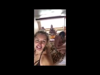 Свинг пати