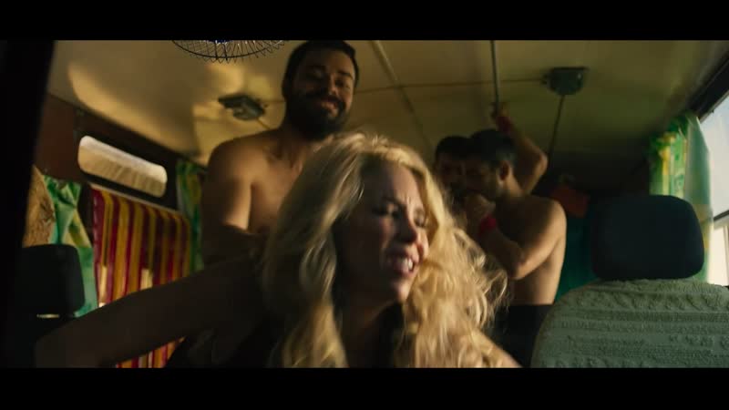 Карол кастро, камила вивес, дира паис / carol castro, camila vives, dira paes veneza ( 2019 )