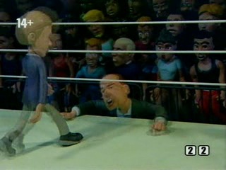 Celebrity deathmatch s03e14 courtney love returns /