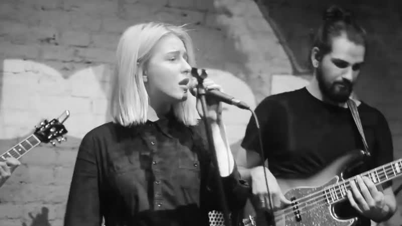 Тося чайкина «апрель» (live)