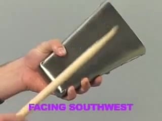 How to play the cowbell
