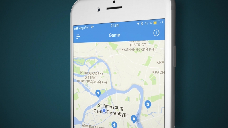 Мотомото рекламный ролик