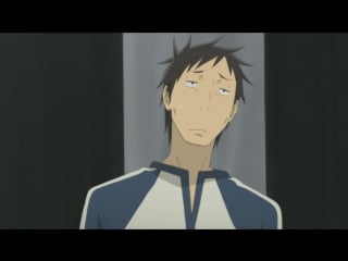 Брошенный кролик #01/11 (oslikt & chihiro) usagi drop \ брошенная зайка