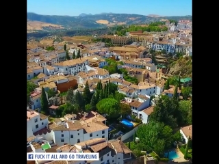 Ronda, málaga