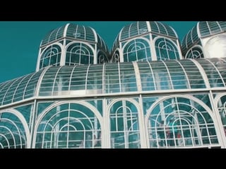 01 trip to curitiba 🇧🇷 brazil travel vlog it seems like europe