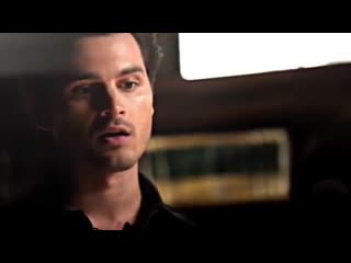 Enzo st john x klaus mikaelson | vine