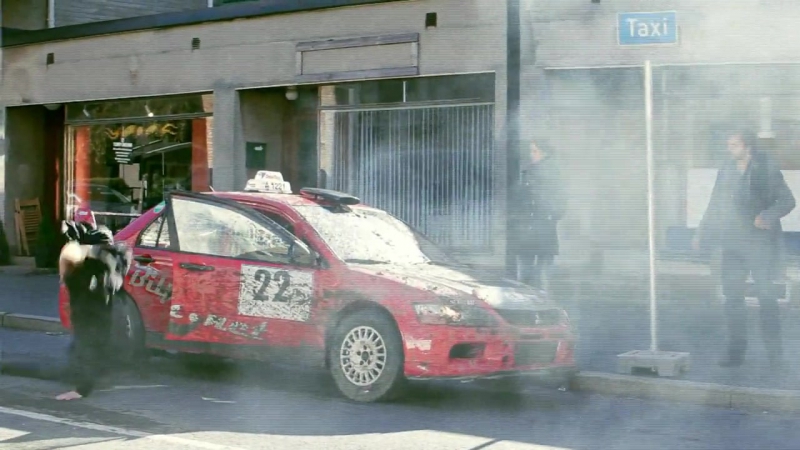 Такси в осло