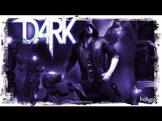 Мрачное прохождение dark [вампиры] серия #7