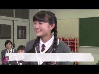 Maaya asou cute and funny moments