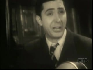 Carlos gardel cuesta abajo