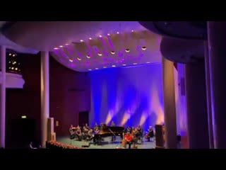 Roman miroshnichenko plays piazzolla