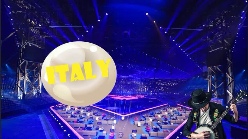 2008 porn video – Songvision 2008 italy!