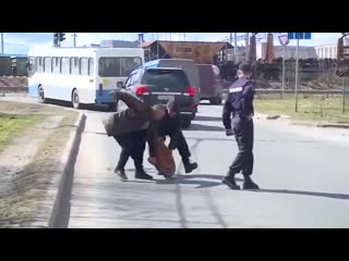 Мгновенная карма