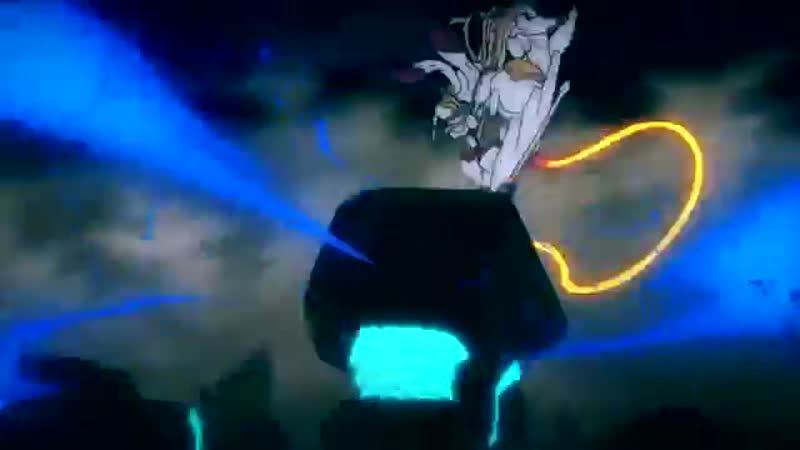 Destiny | amv