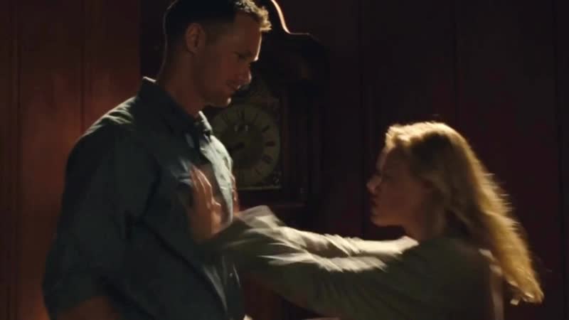 Соломенные псы