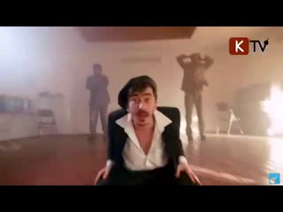 Шедевр от серго