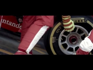 Skf ferrari birds of a feather flock together, 70 years, jubilee