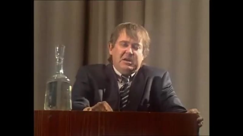 ✔ особое мнение предвыборные обещания