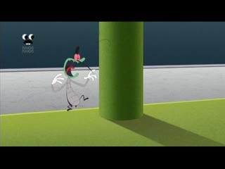 7x60 hypnotic oggy [486]