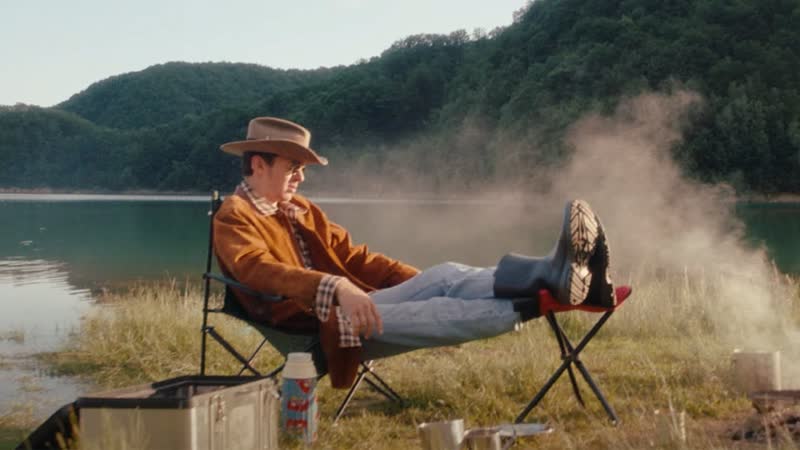 Moonsound, jean gavril, inameit believer (official video)