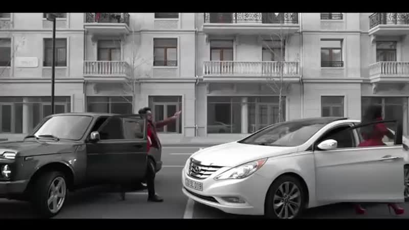 Hüseyn azizoglu ft mehriban – dəli̇ qiz (rep) (yeni duet mashup 2019) mp4
