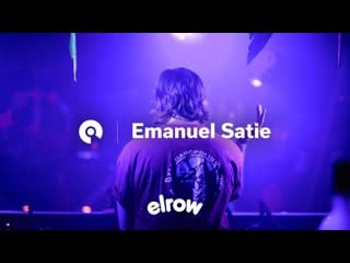 Трансляция i hd [ 19 o5 2o22 ] ► emanuel satie live @ lil tiger rooftop terrace, essen #2o22