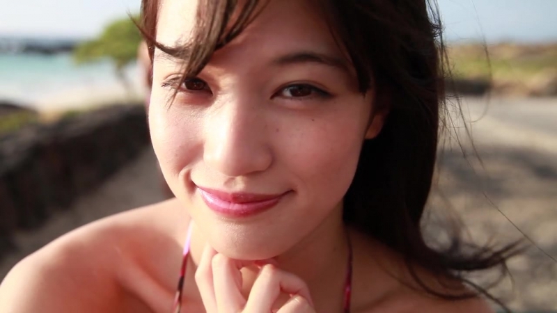 [vpxf 75134] 高崎聖子 shoko takasaki – beach angels ビーチエンジェルズ 高崎聖子 in ハワイ島