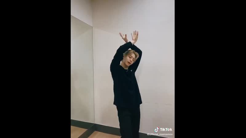 #mariachallenge @ tiktok