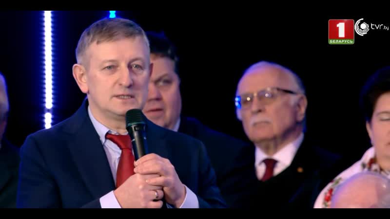 Пасля "вялікай размовы" раманчука тэрмінова выклікалі ў адміністрацыю прэзідэнта