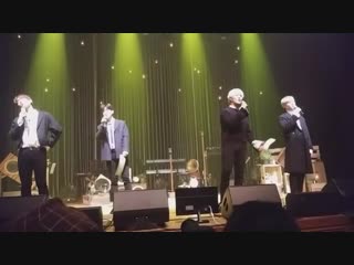 [fancam] 190223