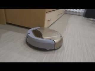 Робот пылесос ecovacs deebot d66 porn test