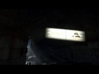 Metro 2033 унижать и властвовать