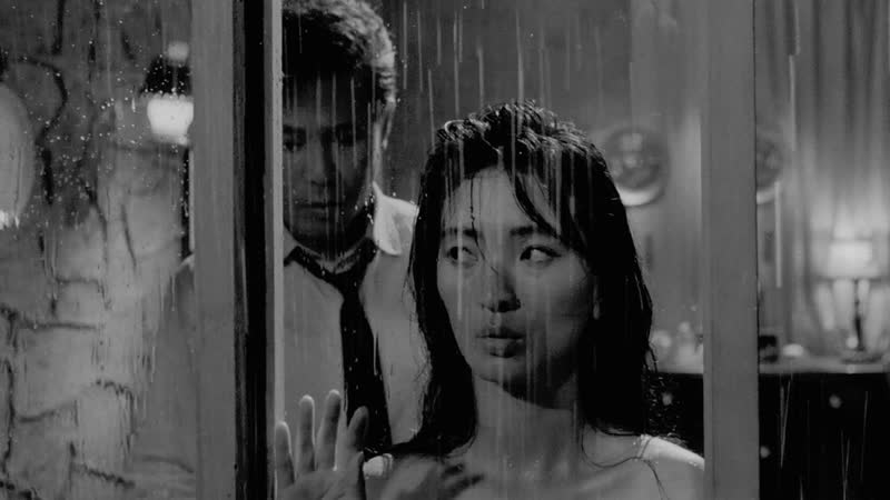 Hanyeo 1960 / hanyo the housemaid / горничная (rus)