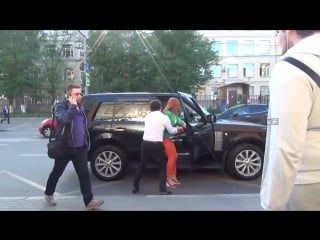 Стопхам впихнуть невпихуемое (огого видео)