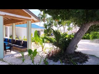 Открыто раннее бронирование в south palm resort maldives