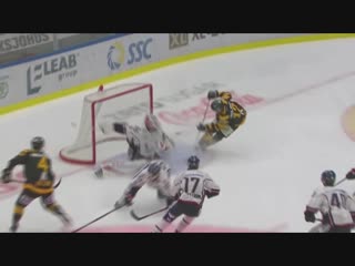 Skellefteå aik linköping hc 2018 12 19