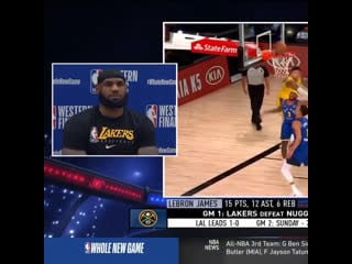 “it pissed me off ” lebron on getting few first place mvp votes