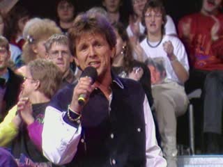 Ich bin so treu wie gold (zdf hitparade 30 01 1992)