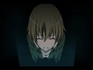 Хентай & hentai аки и сора русская озвучка