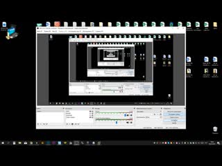 [itшнег] как убрать задержку на стриме в obs