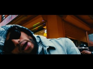 Juelz santana feat dave east, bobby shmurda & rowdy rebel time ticking