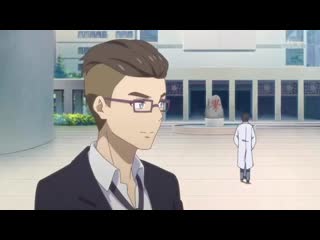 Повседневная жизнь бессмертного короля, сезон 1 (720p) mp4