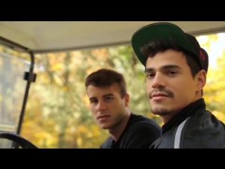One erection the (un)making of a boy band episode 3 nymphomaniac liam riley