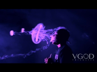 Vgod sessions with brandon gullaba syrup stwo