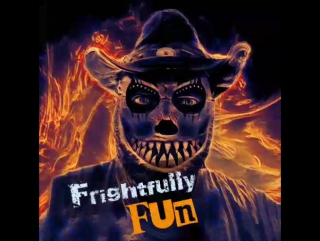 Lior lev frightfully fun