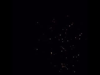 Салют «супергерой»