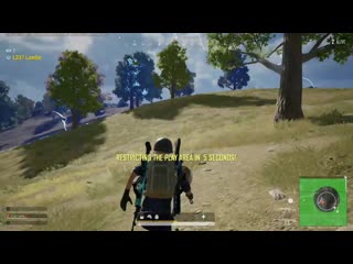 Ripsave man disrespects a pan off, potatoes and gets