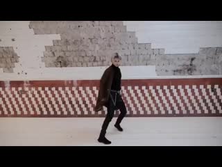 Inki // ash // teaser